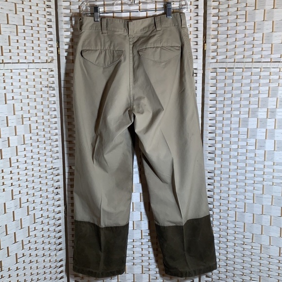 FILSON Shelter Cloth Brush Pants - Men’s 30 - Picture 10 of 12